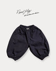 Little Foxx – Normal Nylon Jogger Pants