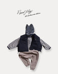 Little Foxx – Beautiful Combo Tee
