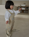 Little Foxx – Normal Duck Suspender Pants