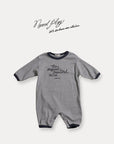 Little Foxx – Beautiful Baby Bodysuit