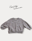 Little Foxx – Normal Duck All-Over Print Sweatshirt