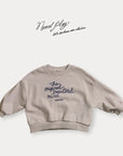 Little Foxx – Beautiful Sweatshirt