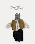 Little Foxx – Beautiful Combo Tee