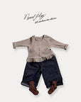 Little Foxx – Marie Cardigan