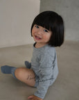Little Foxx – Soft Autumn Baby Bodysuit