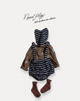 Little Foxx – Melody Goblin Hat