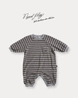 Little Foxx – Melody Baby Bodysuit