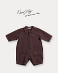 Little Foxx – Tart Collar Bodysuit