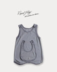 Little Foxx – Sleeping Vest