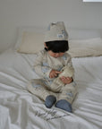 Little Foxx – Normal Duck Ribbed Pointed Hat