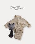 Little Foxx – Beautiful Combo Tee
