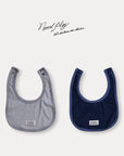 Little Foxx – Normal Terry Bib