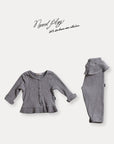 Little Foxx – Marie Cardigan