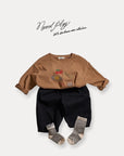 Little Foxx – Soft Cotton Pants