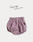 Little Foxx – Cookie Bloomers