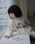 Little Foxx – Egg Baby Bodysuit