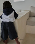 Little Foxx – Bubble Bermuda Pants