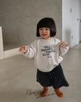 Little Foxx – Beautiful Sweatshirt