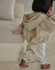 Little Foxx – Marie Shirring Jogger Pants