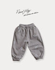 Little Foxx – Normal Duck All-Over Print Jogger Pants