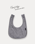 Little Foxx – Terry Duck Bib