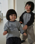 Little Foxx – Normal Nylon Jogger Pants