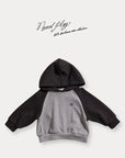 Little Foxx – Basic Reversible Hoodie