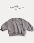 Little Foxx – Mongle Sweatshirt