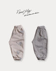 Little Foxx – Normal Duck All-Over Print Jogger Pants