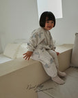 Little Foxx – Normal Duck All-Over Print Jogger Pants