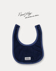 Little Foxx – Normal Terry Bib