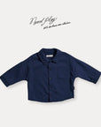 Little Foxx – Half Moon Shirt