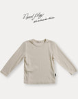 Little Foxx – Soft Autumn Long Sleeve Tee
