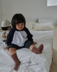 Little Foxx – Basic Reversible Hoodie