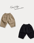 Little Foxx – Soft Cotton Pants
