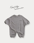 Little Foxx – Mongle Baby Bodysuit