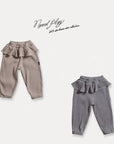 Little Foxx – Marie Shirring Jogger Pants