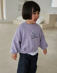 Little Foxx – Bubble Non-Fade Denim Pants