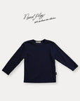 Little Foxx – Soft Autumn Long Sleeve Tee