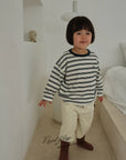 Little Foxx – Bubble Bermuda Pants