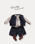 Little Foxx – Beautiful Sweatshirt