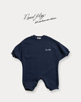 Little Foxx – Mongle Baby Bodysuit