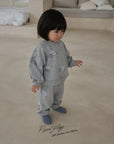 Little Foxx – Normal Duck All-Over Print Jogger Pants