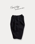 Little Foxx – Soft Cotton Pants
