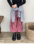 Little Foxx – Autumn Corduroy Jogger Pants