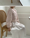 Little Foxx – Blooming Blouse