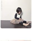 Little Foxx – Mesh Tutu Skirt