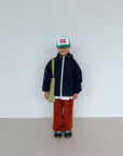 Little Foxx – Daily Corduroy Pants
