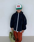 Little Foxx – Daily Corduroy Pants