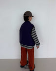Little Foxx – Daily Corduroy Pants